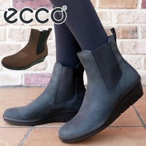 ECCO SKYLER Ankle Women’s Boot Size US 5-5.5